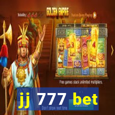 jj 777 bet